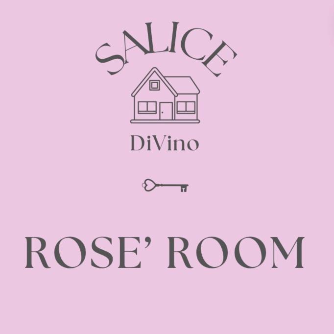 Hotel Salice Divino Lezzeno Zimmer foto