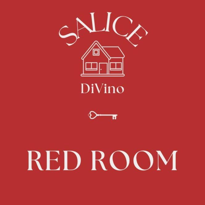 Hotel Salice Divino Lezzeno Zimmer foto