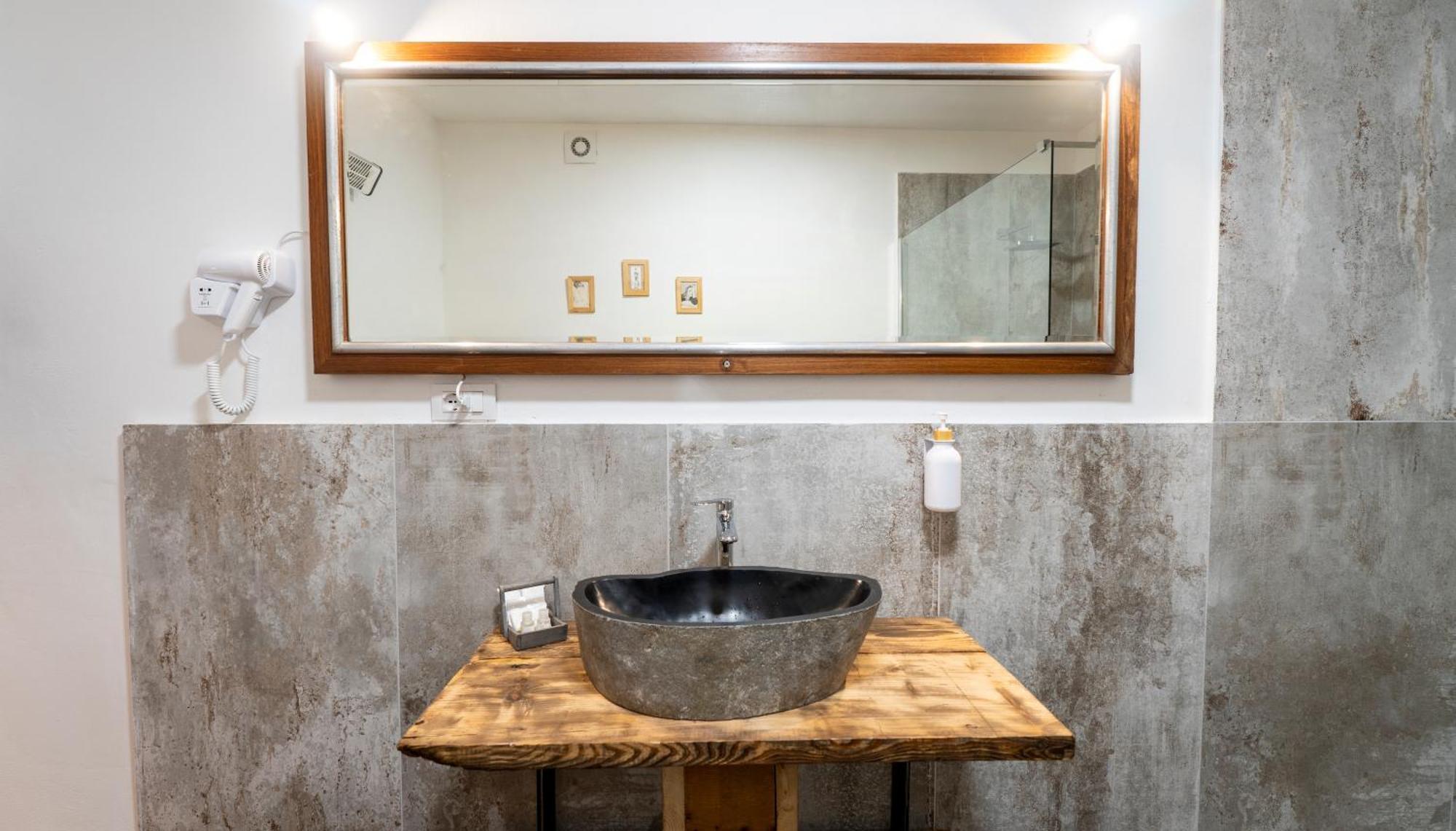 Hotel Salice Divino Lezzeno Zimmer foto
